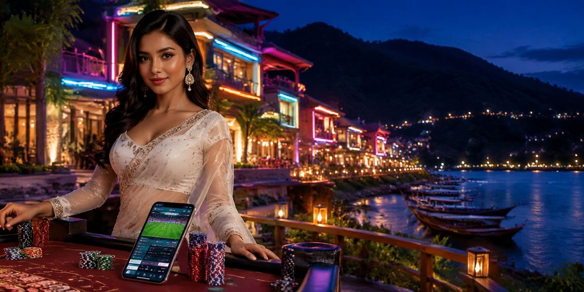 living casino