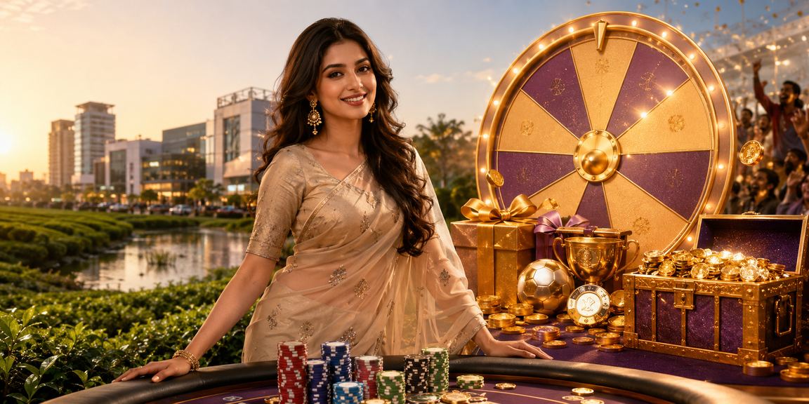living casino